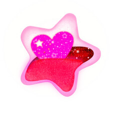 star