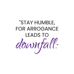 Islamic Motivation Quote with a smooth black background