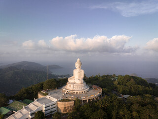 the big buddha Phuket 