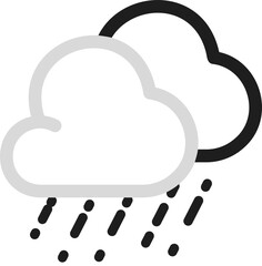 Weather Outline Icons