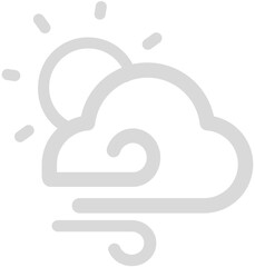 Weather Outline Icons
