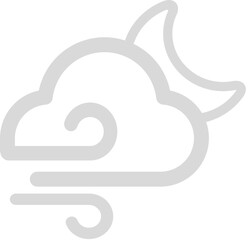 Weather Outline Icons