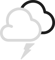 Weather Outline Icons