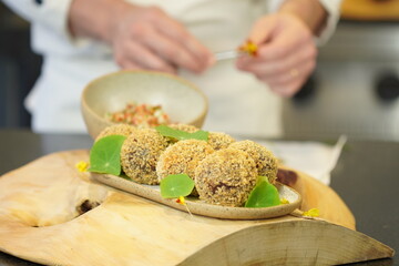 fried brazilian cooking