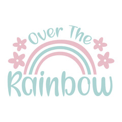 Fototapeta premium Bloom-Tastic Svg