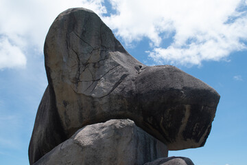Similan Island of Thailand