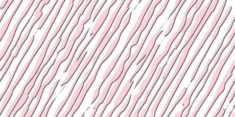 pink and white background pattern 