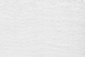 White cement wall texture with natural pattern for background