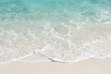 Similan Island of Thailand