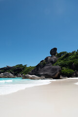 Similan Island of Thailand