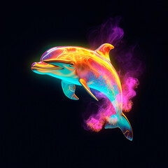 MAGIC OF THE RAINBOW