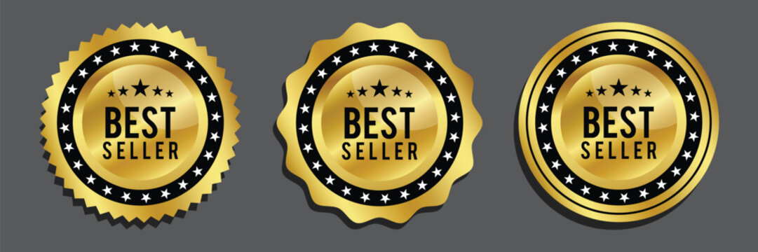 What Is The  Best Seller Badge? - Brand Creators