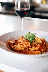 restaurant eating out dining