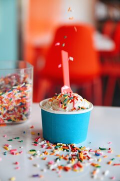 ice cream