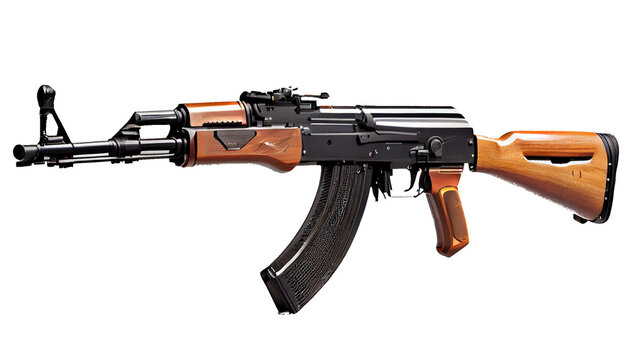Ak47 Images – Browse 4,998 Stock Photos, Vectors, and Video