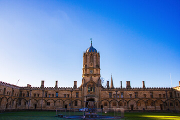 Fototapeta premium saint cathedral city