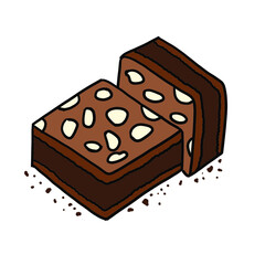 chocolate brownies