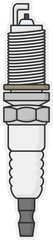 spark plug