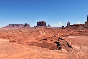 Monument Valley