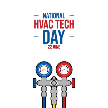 National HVAC TECH Day