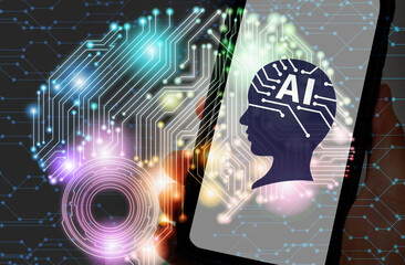 生成AI、テキスト生成AI、対話型AI、人工知能チャットボット