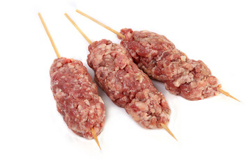meat, food, sausage, beef, pork
