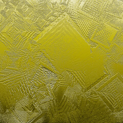 gold textured