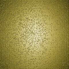 gold textured