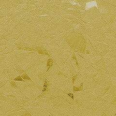 gold textured