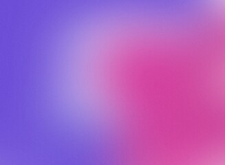 background for web design, cardstock, neon color, abstract background with gradient and texture in purple and pink tones