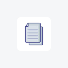 Explore the Power of Flat Iconic Confidential Data Treasures

