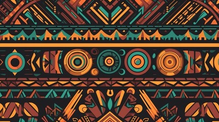 Contemporary Abstract Artistic Mosaic
Hand-Drawn Fun Paint Pattern
Linear Triangle Pattern Set
Seamless Pattern Concept Design
Modern Grunge Graphic Background