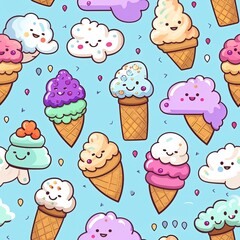 Contemporary Abstract Artistic Mosaic
Hand-Drawn Fun Paint Pattern
Linear Triangle Pattern Set
Seamless Pattern Concept Design
Modern Grunge Graphic Background