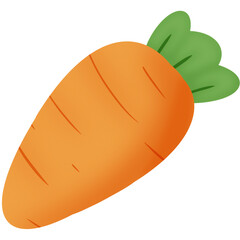  Carrot art