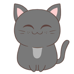 Cat, cat and the gang, cute cT