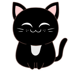 Black Cat
