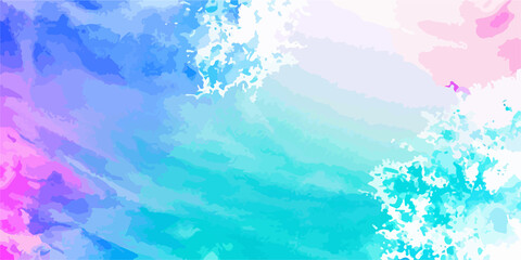 abstract background illustration for powerpoint presentation