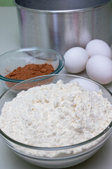 Ingredientes