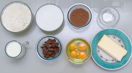 Ingredientes