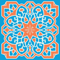 arabesque pattern, arabesque background, arabesque texture