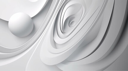 white abstract modern background design. use for poster, template on web