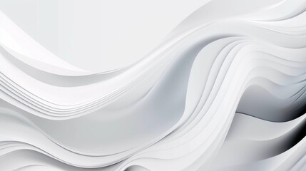 white abstract modern background design. use for poster, template on web