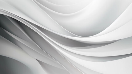 white abstract modern background design. use for poster, template on web