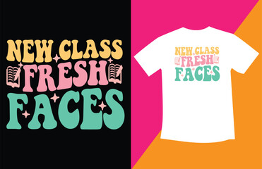  100 days  school t shirt design