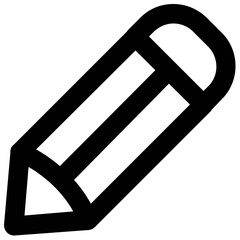 Set of Communication Concept Line Icons

