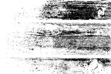 Rustic grunge vector texture with grain and stains. Abstract noise background. Weathered surface. Dirty and damaged. Detailed rough backdrop. Vector graphic illustration with transparent white. EPS10.