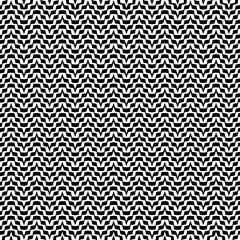 Illustration black and white background as a modern decoration.