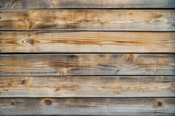 Fototapeta na wymiar Old weathered wooden plank background.