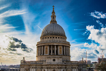 st pauls cathedral