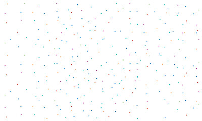 dot background, colorful dotted background, dot art vector background